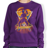 Retro Airbender - Sweatshirt
