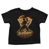 Retro Airbender - Youth Apparel