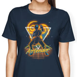 Retro Airbender - Women's Apparel