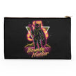 Retro Bounty Hunter - Accessory Pouch