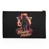 Retro Bounty Hunter - Accessory Pouch