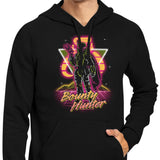 Retro Bounty Hunter - Hoodie