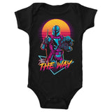 Retro Creed - Youth Apparel