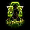 Retro Earthbender - Women's Apparel