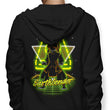 Retro Earthbender - Hoodie