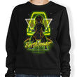 Retro Earthbender - Sweatshirt