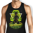 Retro Earthbender - Tank Top