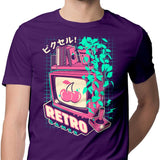 Retro Gaming - Men's Apparel
