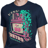 Retro Gaming - Men's Apparel
