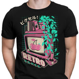 Retro Gaming - Men's Apparel