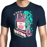 Retro Gaming - Men's Apparel