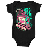Retro Gaming - Youth Apparel