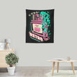 Retro Gaming - Wall Tapestry