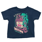 Retro Gaming - Youth Apparel