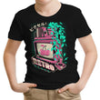 Retro Gaming - Youth Apparel