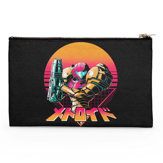 Retro Hunter - Accessory Pouch