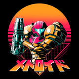 Retro Hunter - Men's Apparel