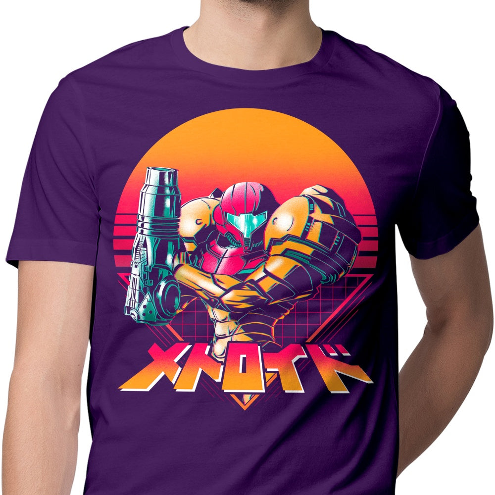 Retro Hunter - Men's Apparel