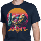 Retro Hunter - Men's Apparel