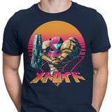 Retro Hunter - Men's Apparel