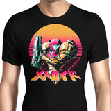 Retro Hunter - Men's Apparel