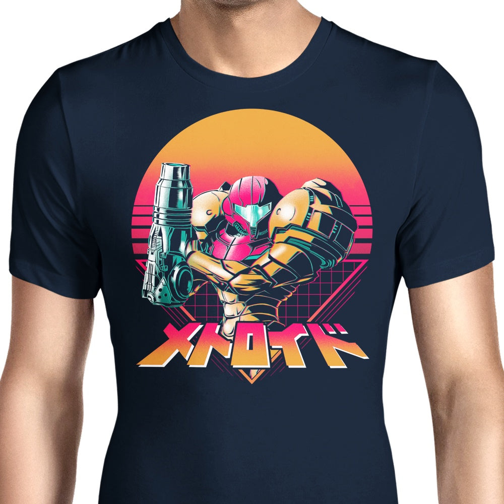 Retro Hunter - Men's Apparel