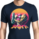 Retro Hunter - Men's Apparel