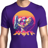 Retro Hunter - Men's Apparel