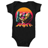 Retro Hunter - Youth Apparel