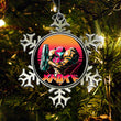 Retro Hunter - Ornament