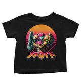 Retro Hunter - Youth Apparel