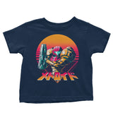 Retro Hunter - Youth Apparel