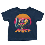 Retro Hunter - Youth Apparel