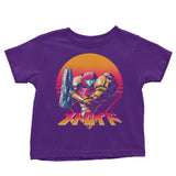 Retro Hunter - Youth Apparel