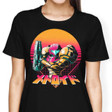 Retro Hunter - Women's Apparel