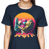 Retro Hunter - Women's Apparel