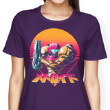 Retro Hunter - Women's Apparel
