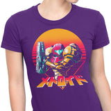 Retro Hunter - Women's Apparel