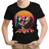 Retro Hunter - Youth Apparel