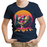 Retro Hunter - Youth Apparel