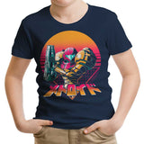 Retro Hunter - Youth Apparel