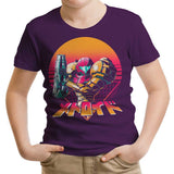 Retro Hunter - Youth Apparel