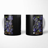 Retro Lucca - Mug