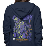 Retro Lucca - Hoodie