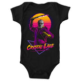 Retro Machete - Youth Apparel