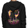 Retro Mad Titan - Hoodie