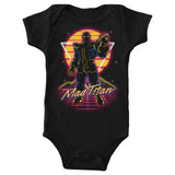 Retro Mad Titan - Youth Apparel