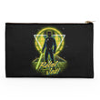 Retro Rebel Jedi - Accessory Pouch