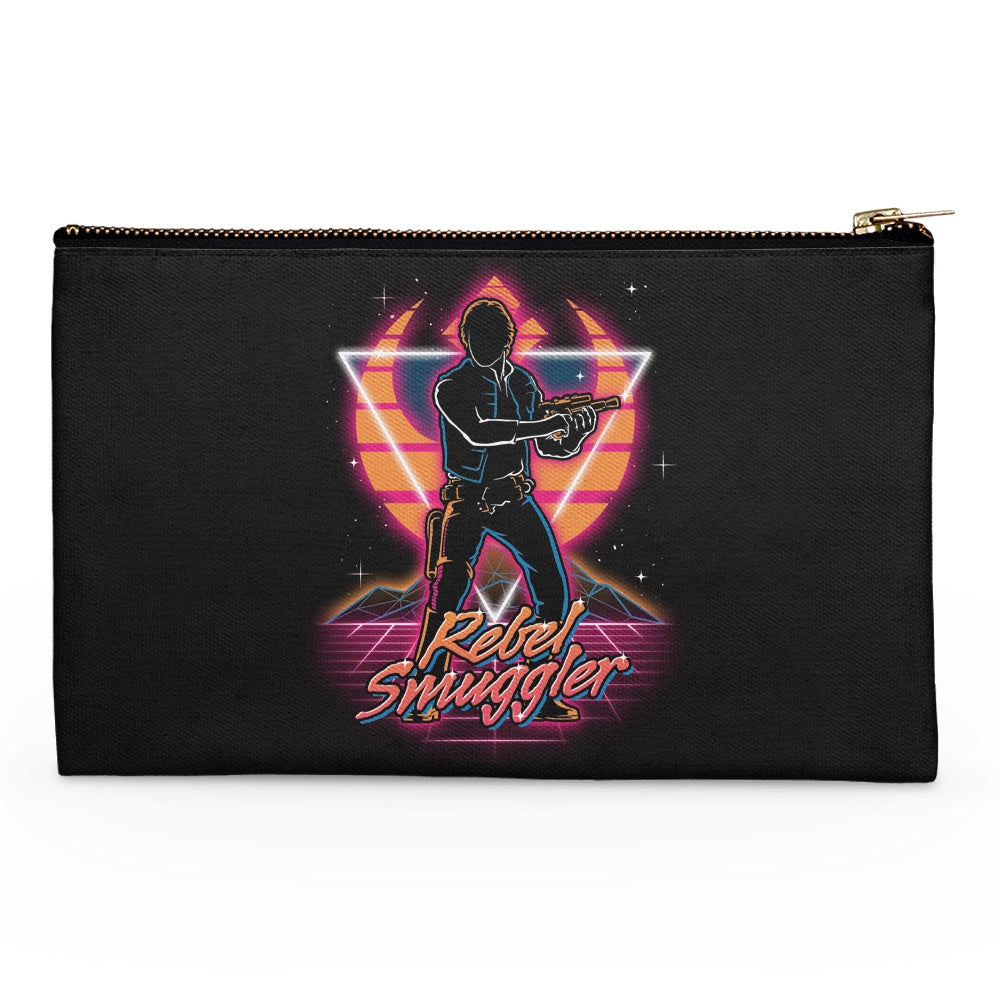 Retro Rebel Smuggler - Accessory Pouch
