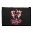 Retro Rebel Smuggler - Accessory Pouch
